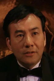 Dai Lung as Master Lung