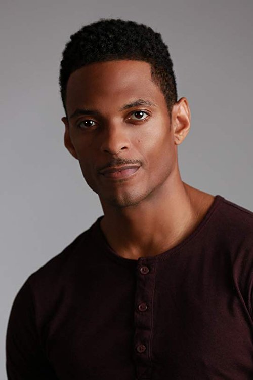 Tallie Brinson as Cliff