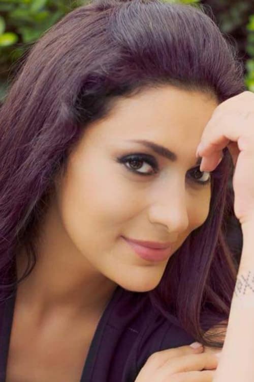 Maya Nasry as Nourhan Mahmoud Talaat