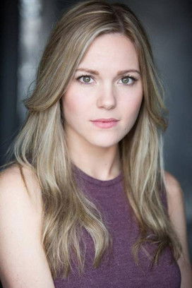 Jenny May Darcy as Melissa