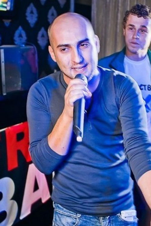 Artem Karokozyan as 