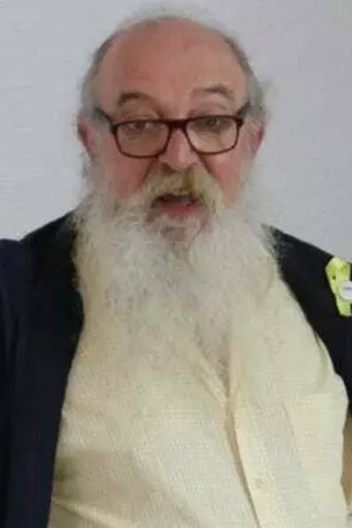 Vicenç Manel Domènech profile photo