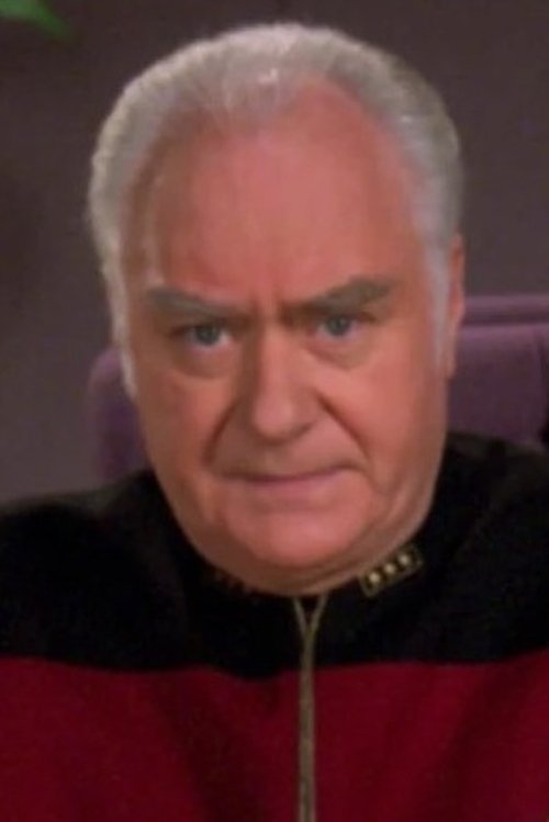 Warren Munson as Carpenter