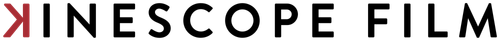 Kinescope Film logo