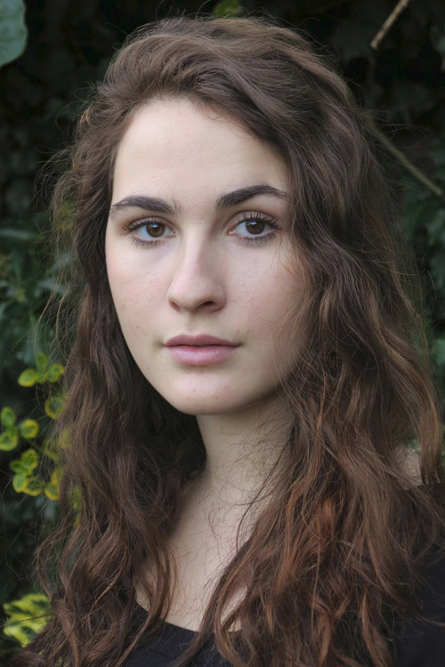 Roisin Murphy as Lara Hogan