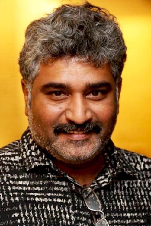 Rajiv Kanakala as 