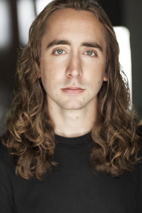 Zachary Gibson as Short Dork Dancer