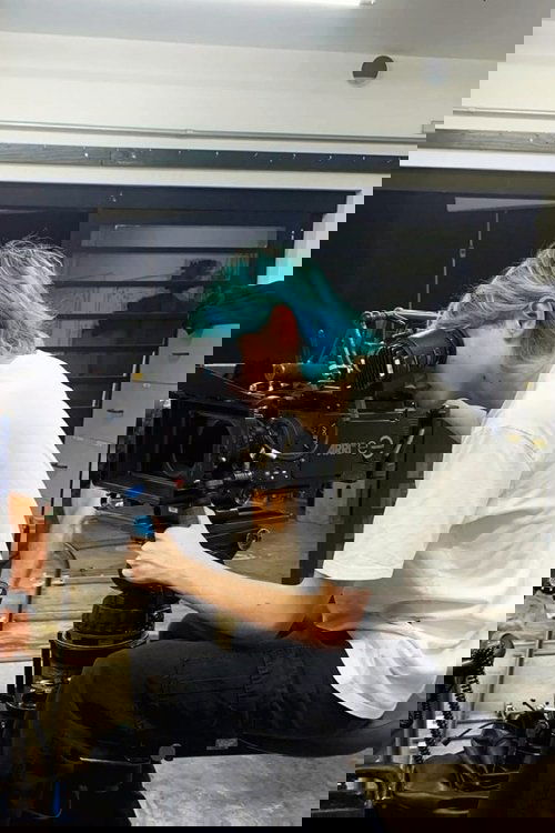 Rafa Brant as Thiago