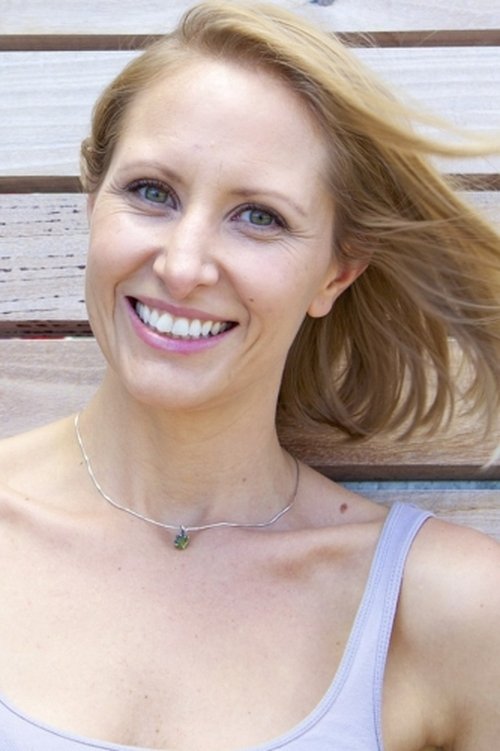 Nadja Brand as Amber Jade