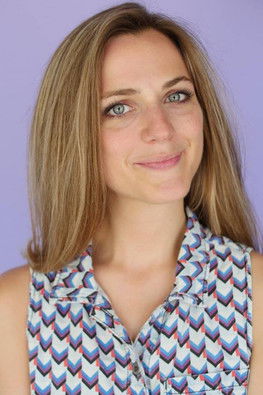 Victoria Longwell as Self