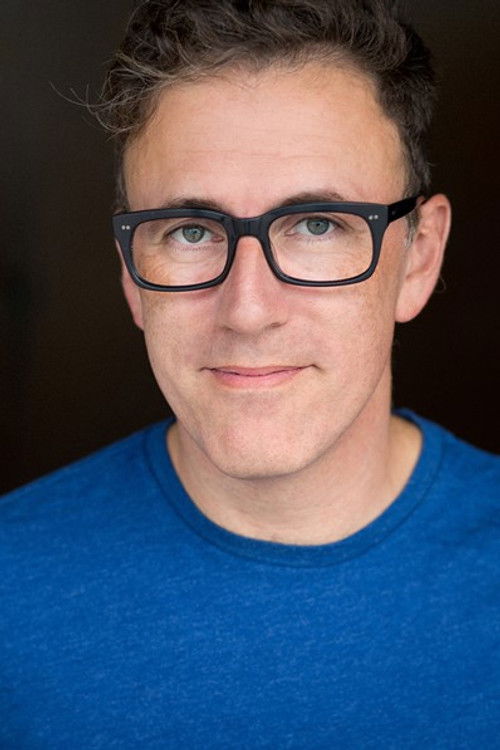 Matt Champagne as Counselor Lord