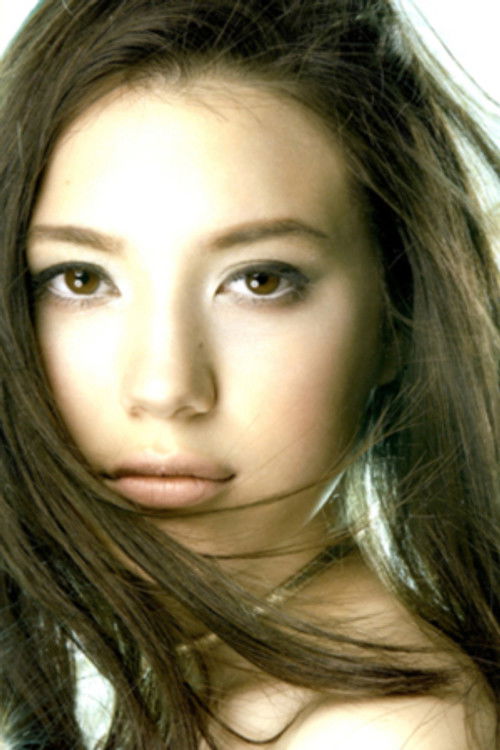 Sharen Ichiba as Risa Ohshima