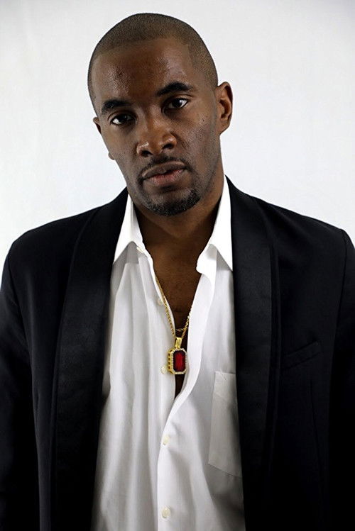 Dario A. Lee as Self