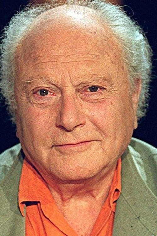 Michel Polac as Self - Host