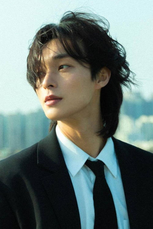 Kim Han Yeong as No Ji-hoo