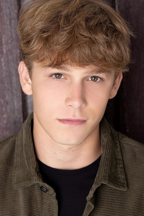 Hudson Meek as Bully Boy