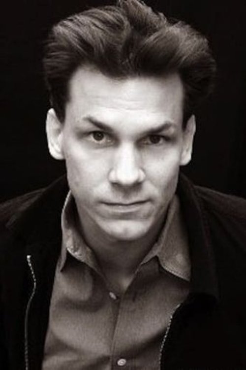 James 'Kimo' Wills as Colin