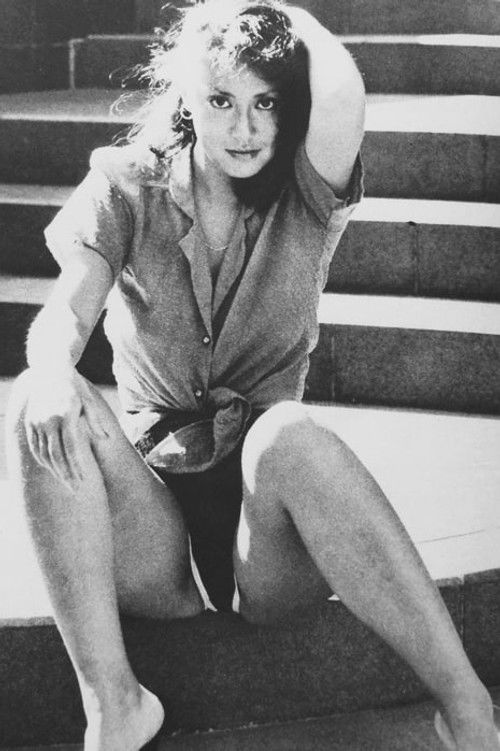 Emī Yokoyama as Dandy