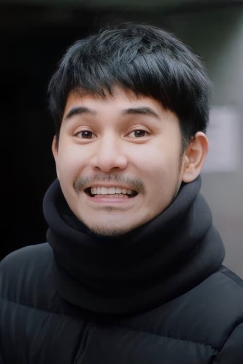 Thanachat Tullayachat as Keng