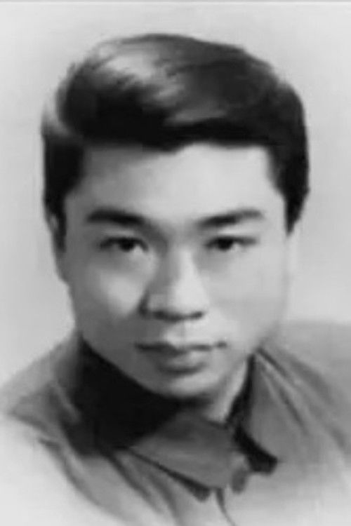 Zhenjiang An as Junru Gao