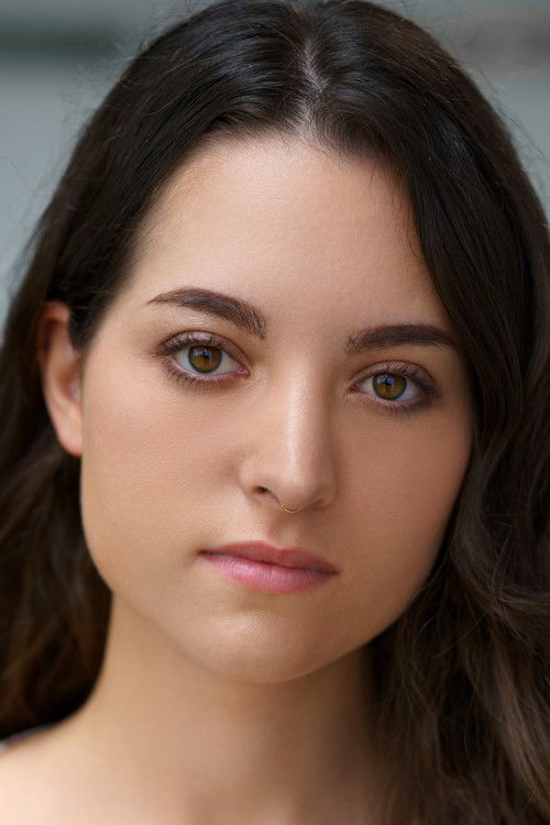 Nicoletta Dimas as Jean Aaron