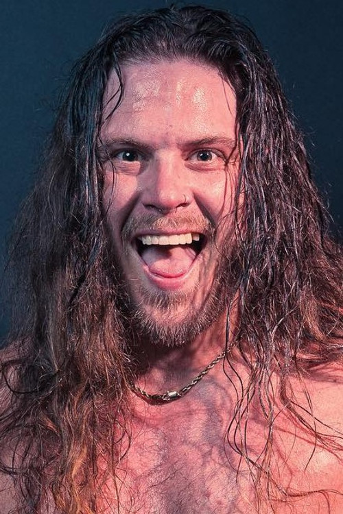 Joseph Janela as Joey Janela