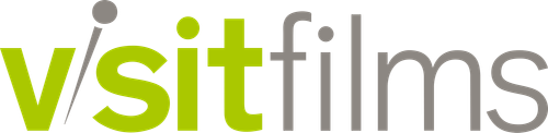 Visit Films logo