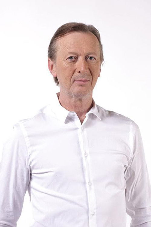 Alojz Svete as Sodnik