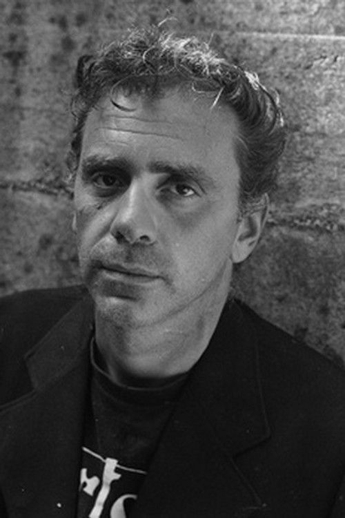 Paolo Montevecchi as Lucio