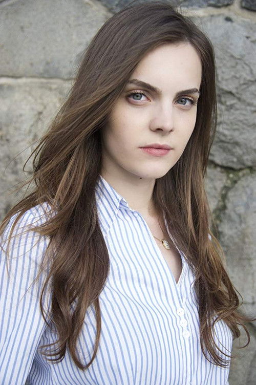 Adriana Hercigonja as Lady in Waiting