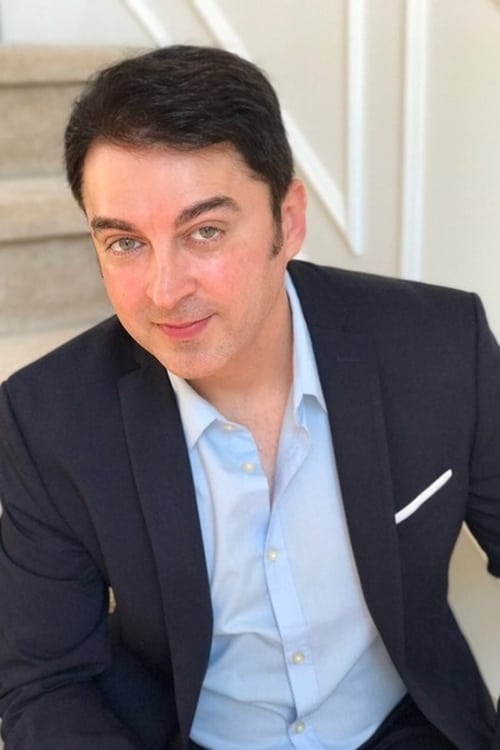 Jugal Hansraj as Hassan Ali