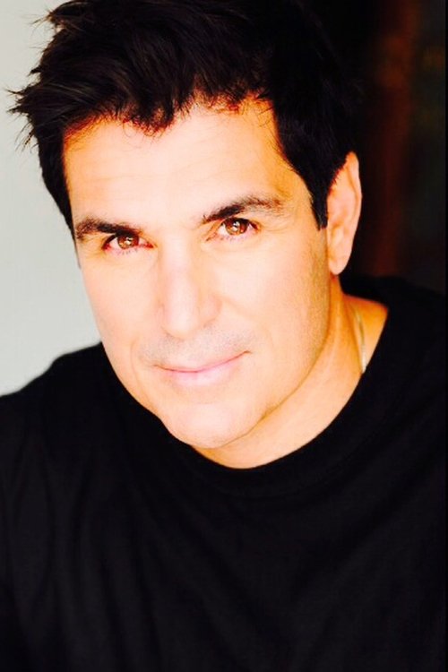 Clint Lilley as Billy Bob