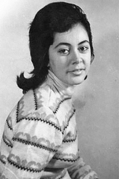 Vafa Fatullayeva as Irada