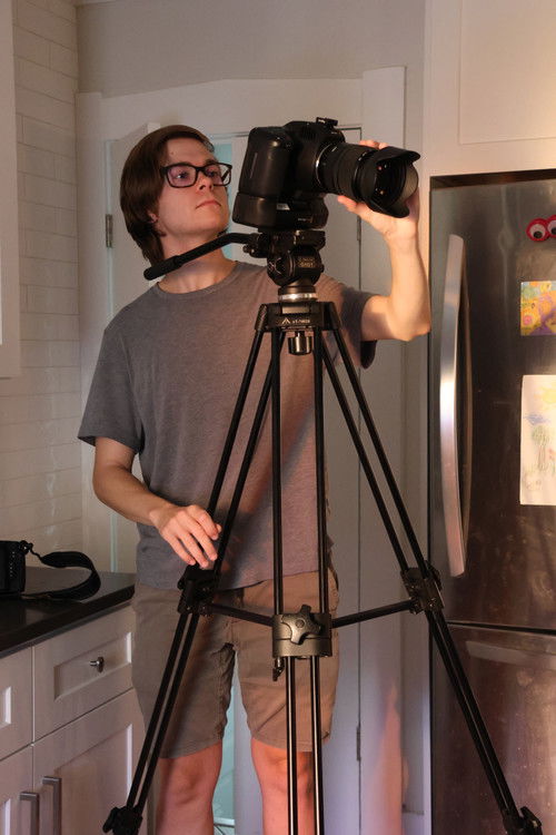 Hayden Reed as Brother