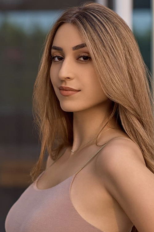 Eden Gamliel as Self