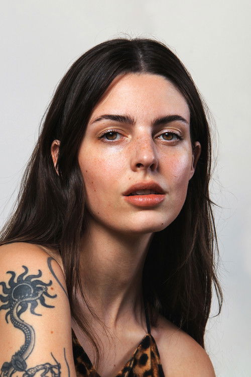 Shelby Lee as Concerned Woman