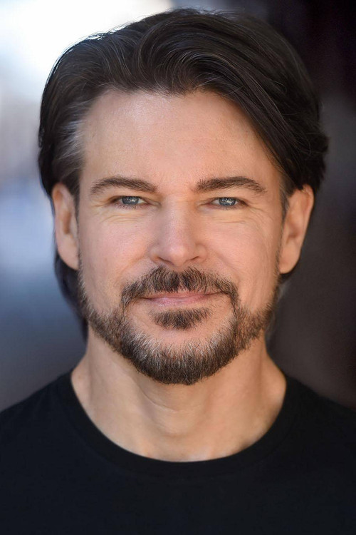 John Carhart III as Nick