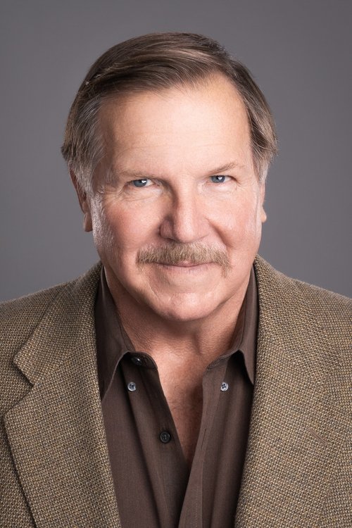 Daniel Knight as Western Man