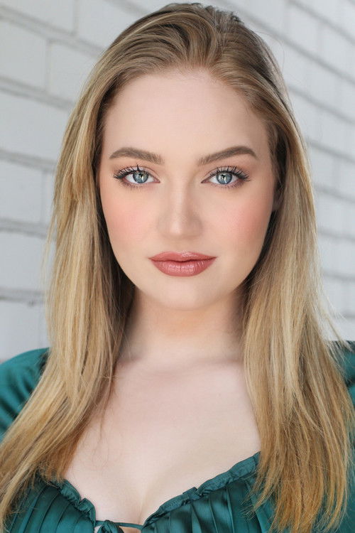 Tia Goossen as Eric's Fan