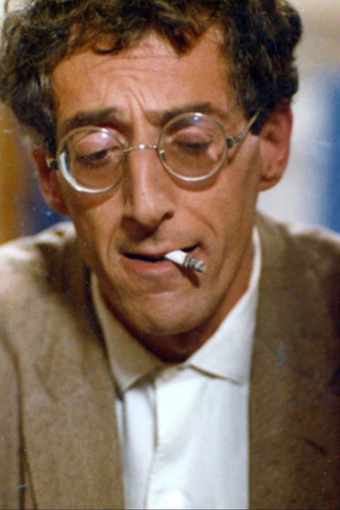 Sergio Ciulli as giornalista