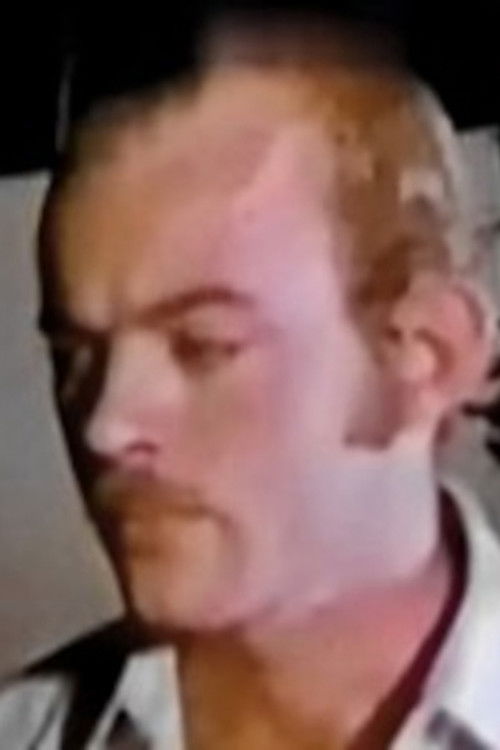 David Powers as (archive footage)