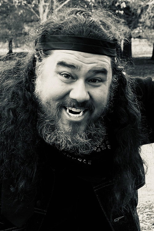 Tony Recktenwald as Tomas