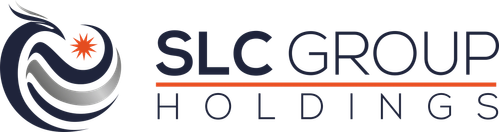SLC Group Holdings logo
