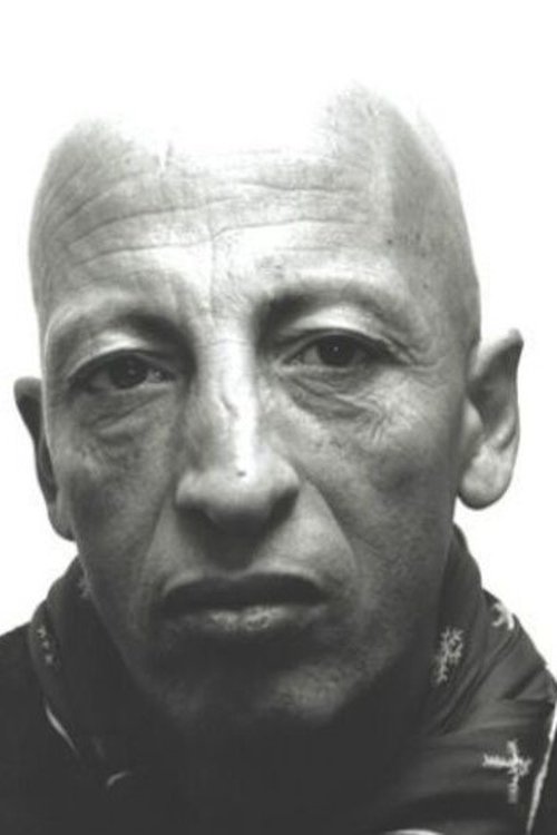 Mostefa Zerguine as Le guetteur