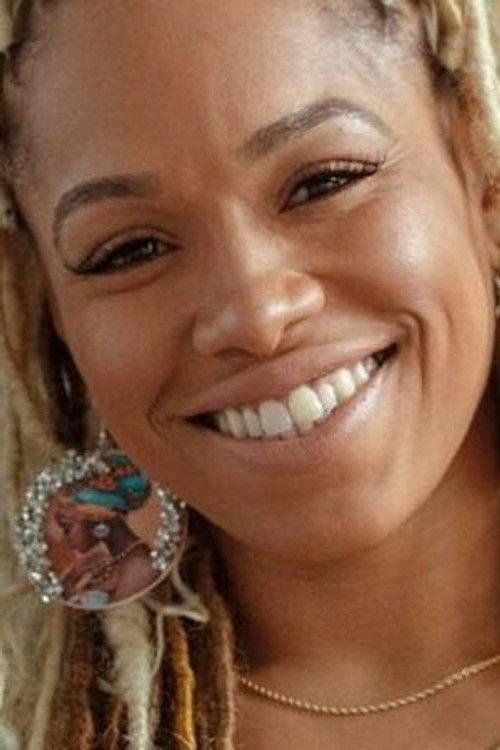 Treasure Gemz as Herself