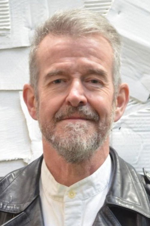 Adam Mars-Jones as Self