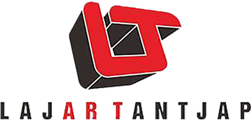Lajar Tantjap Film logo