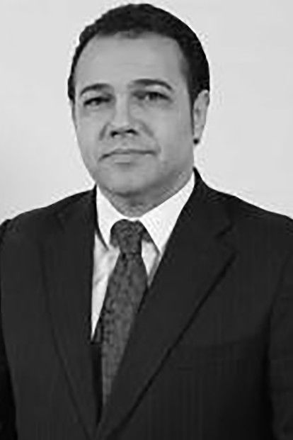 Marco Feliciano as Self (archive footage)