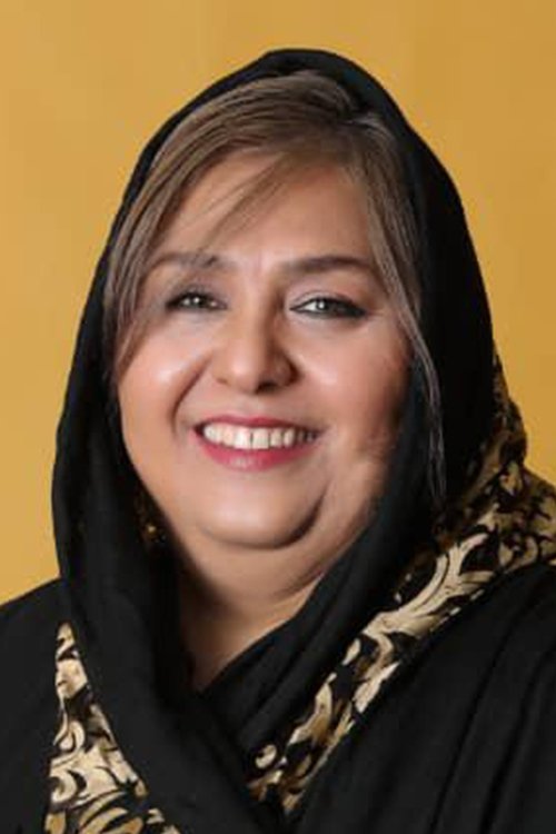 Forough Ghajebeglou as Soghra