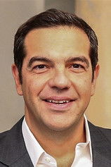 Alexis Tsipras as (Himself)